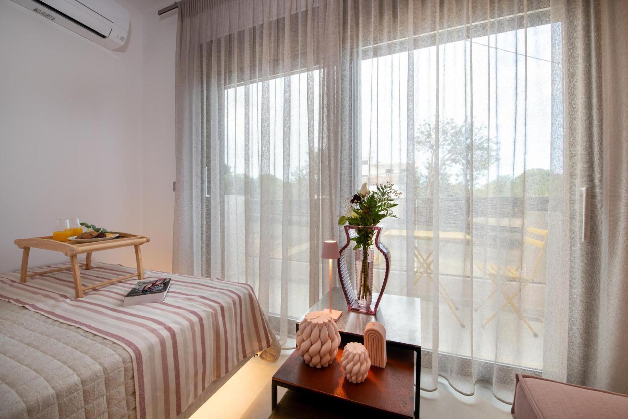Flos Apartment *