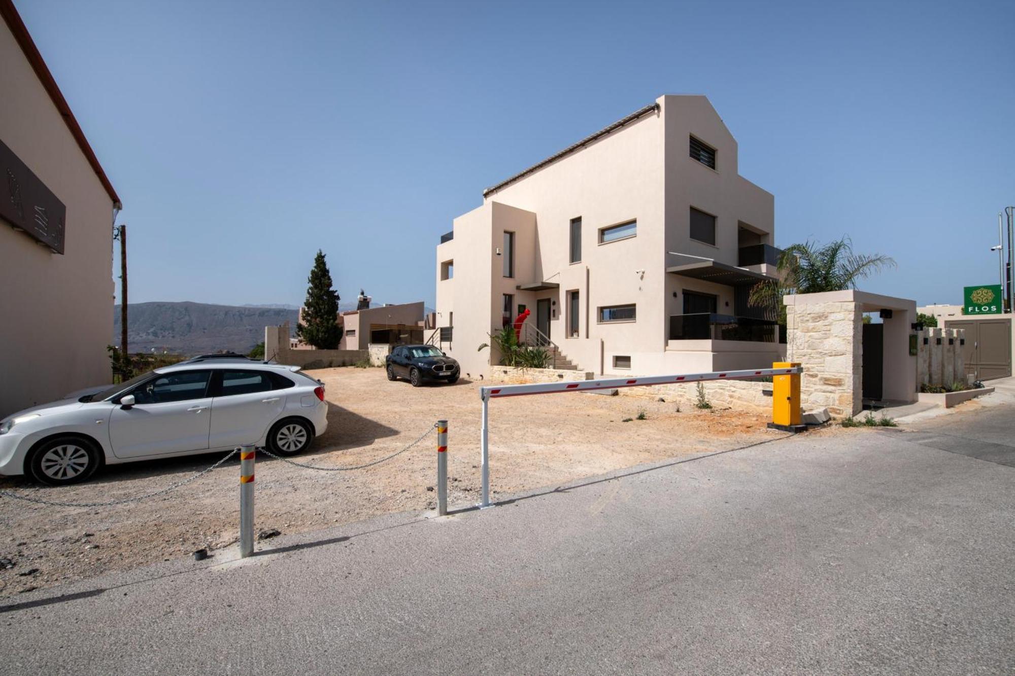 Apartment Flos