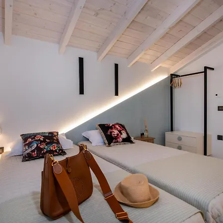 Flos Apartments Korakiaí Extérieur photo