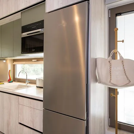 Flos Apartments Korakiaí Extérieur photo