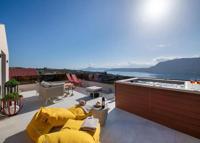 Flos Apartments