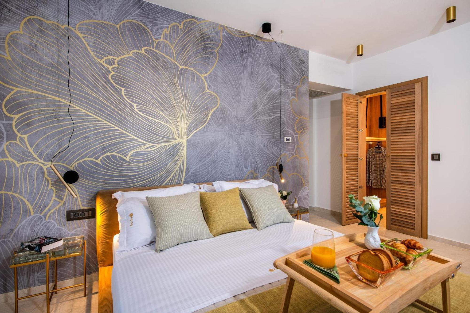 Appartement Flos