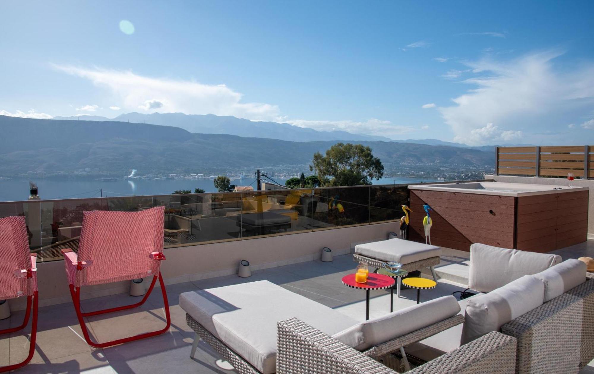 Appartement Flos *