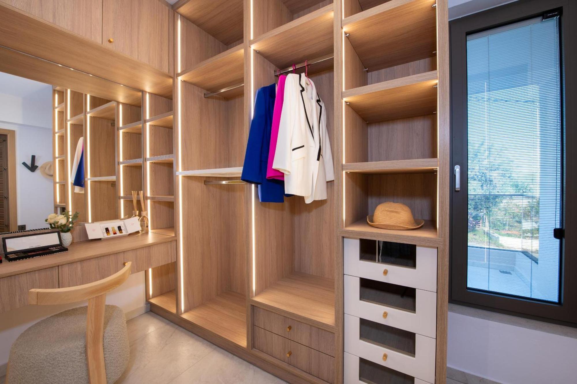 Flos Appartement *