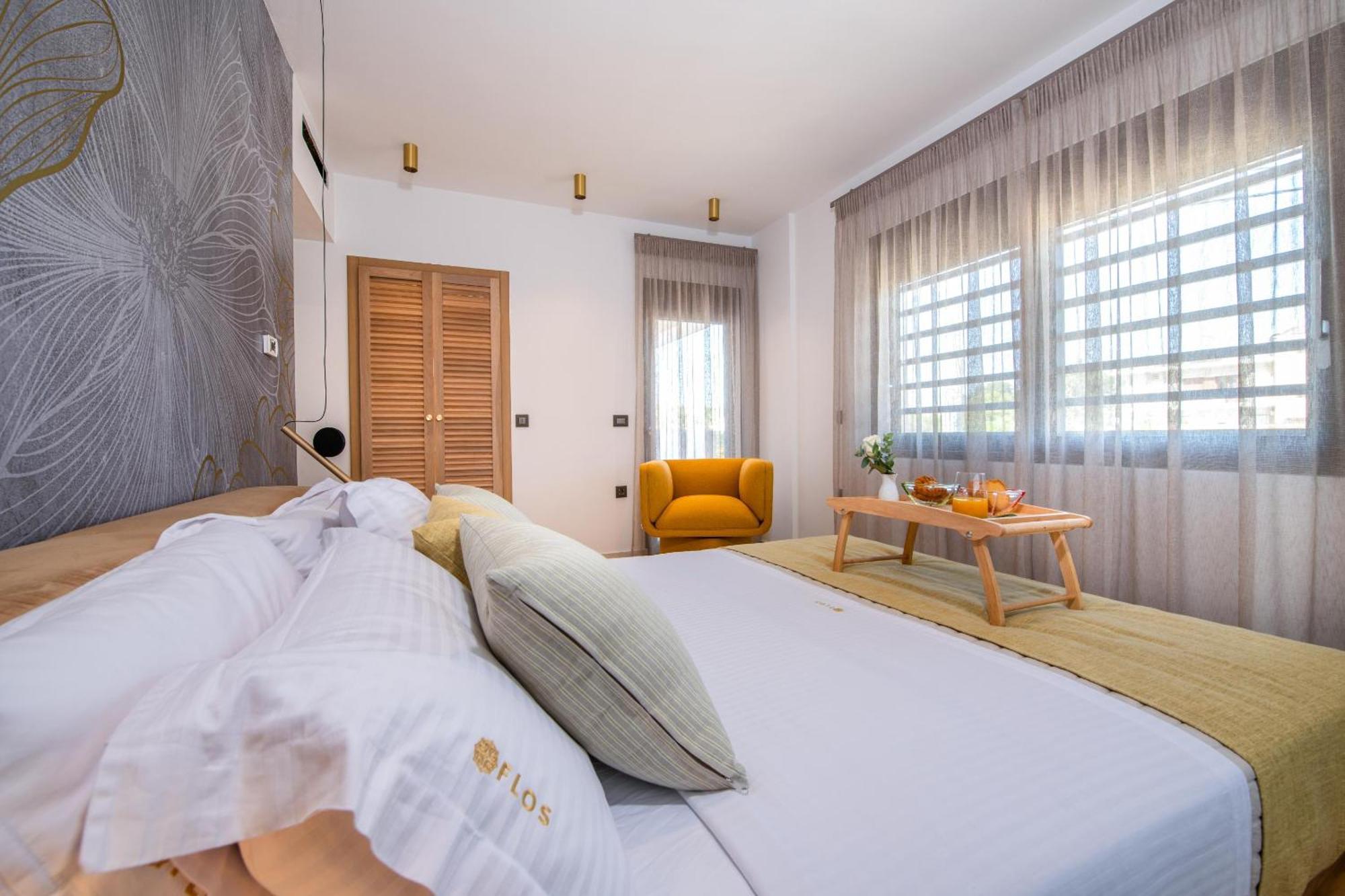Appartement Flos