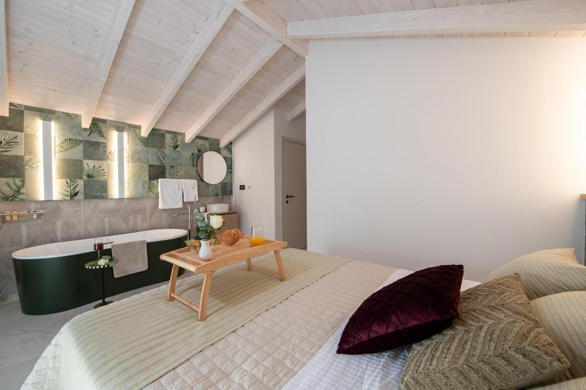 Appartement Flos *