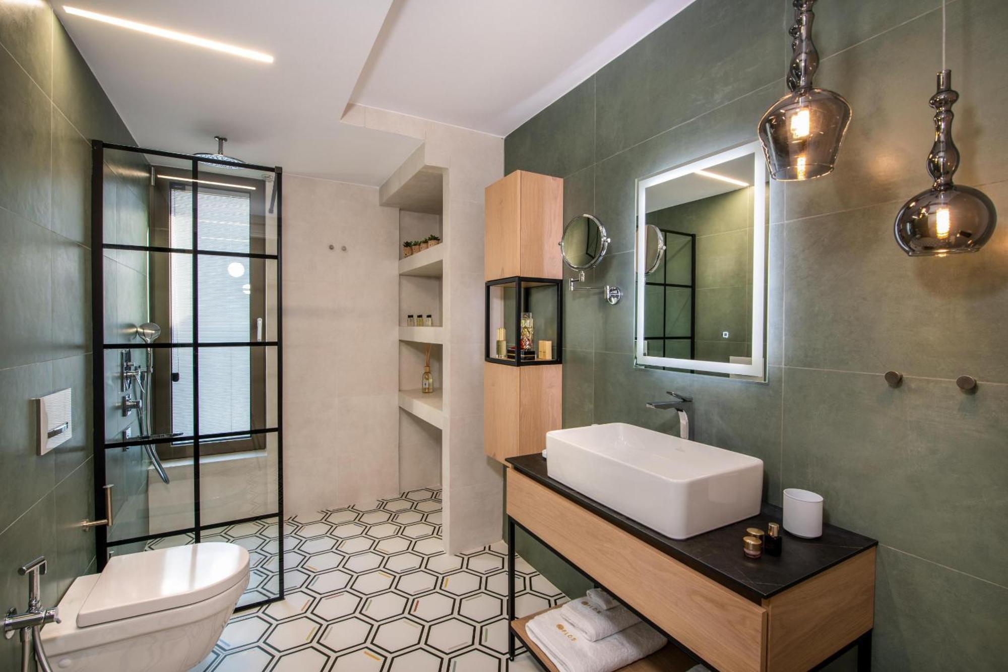 Appartement Flos