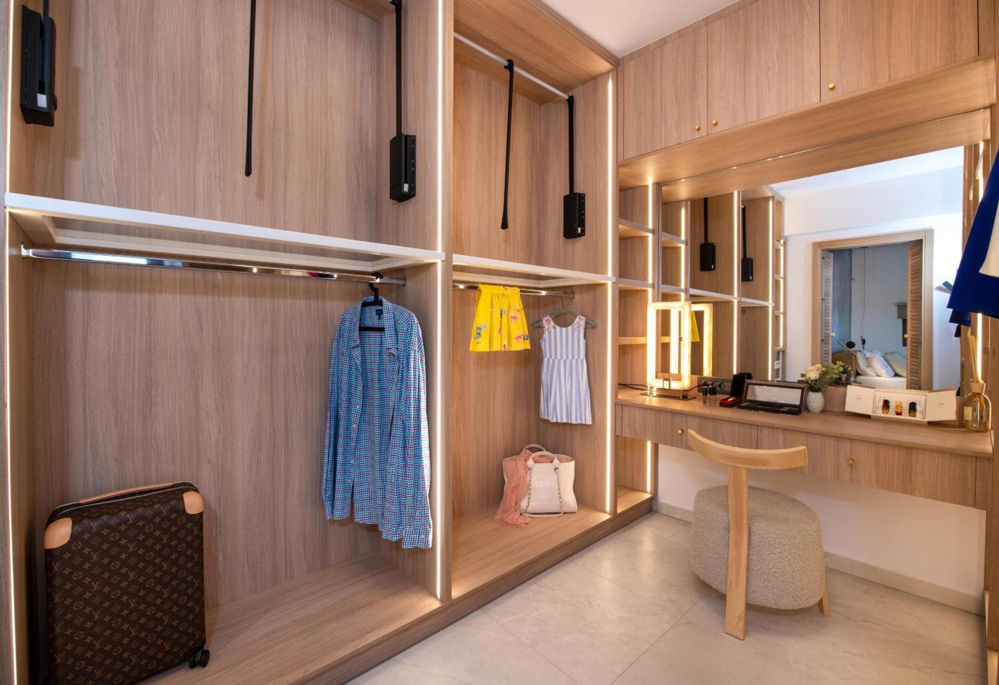 Flos Appartement Korakiaí