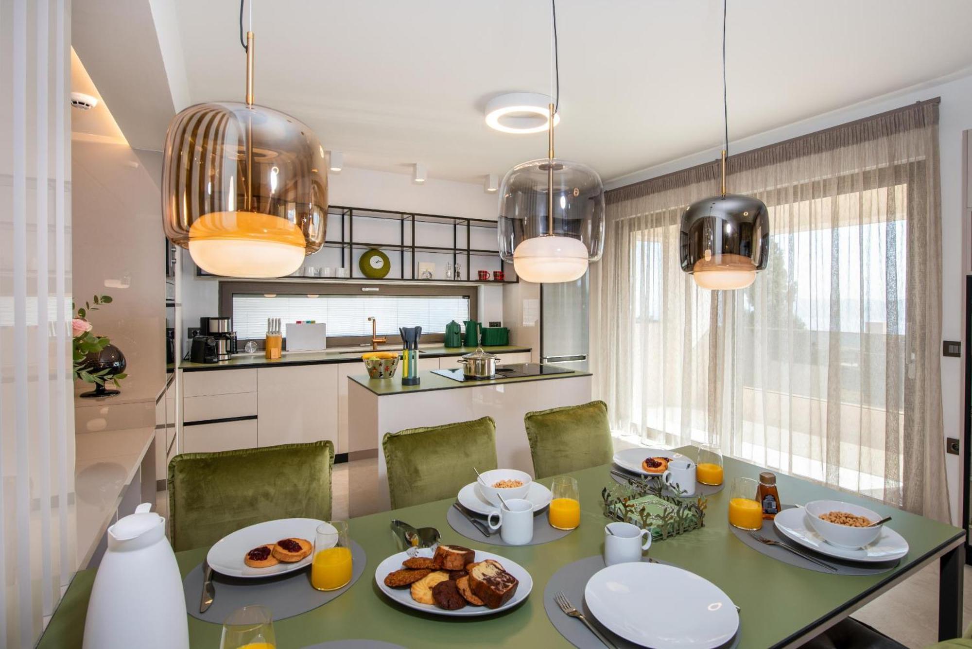 Flos Appartement