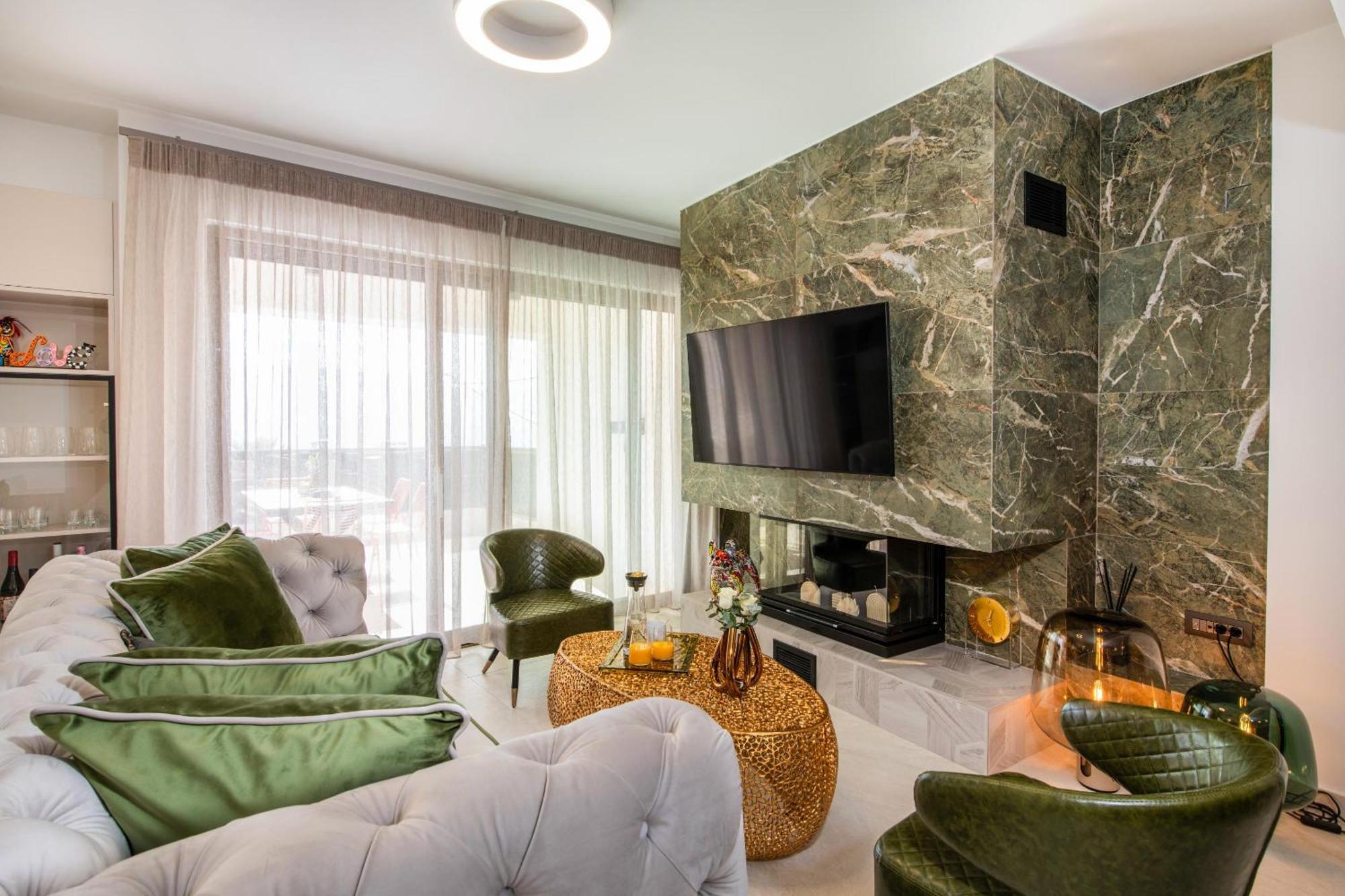 Flos Appartement *