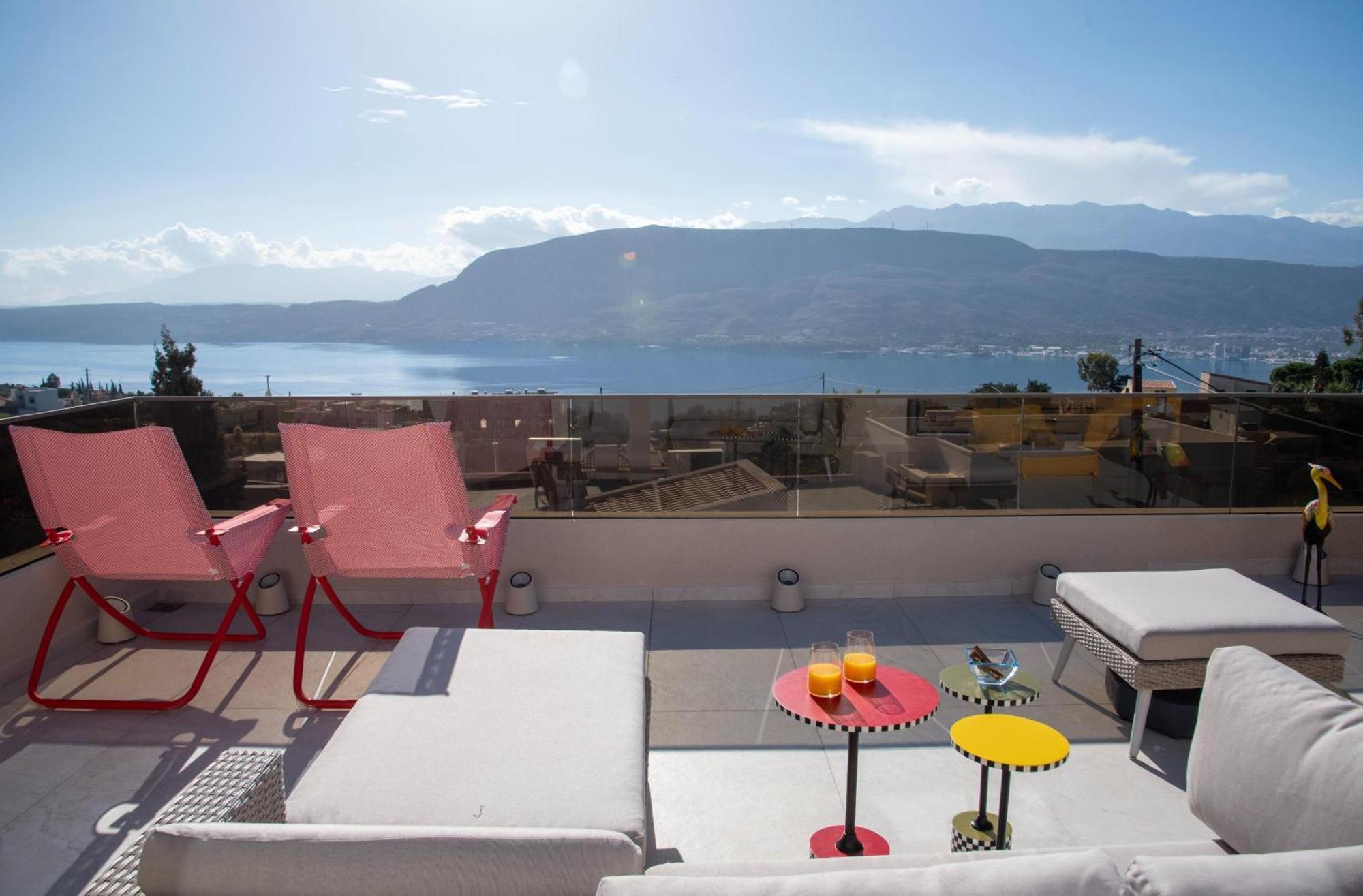 Flos Appartement *
