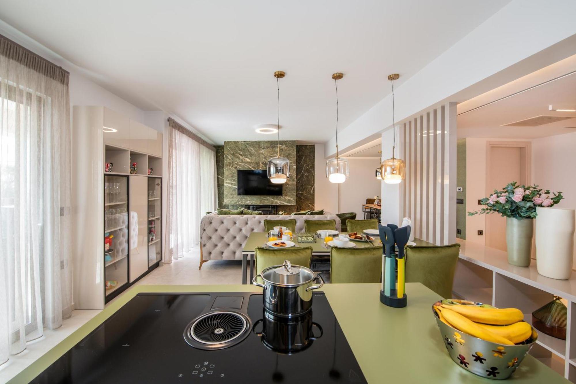 Flos Appartement *