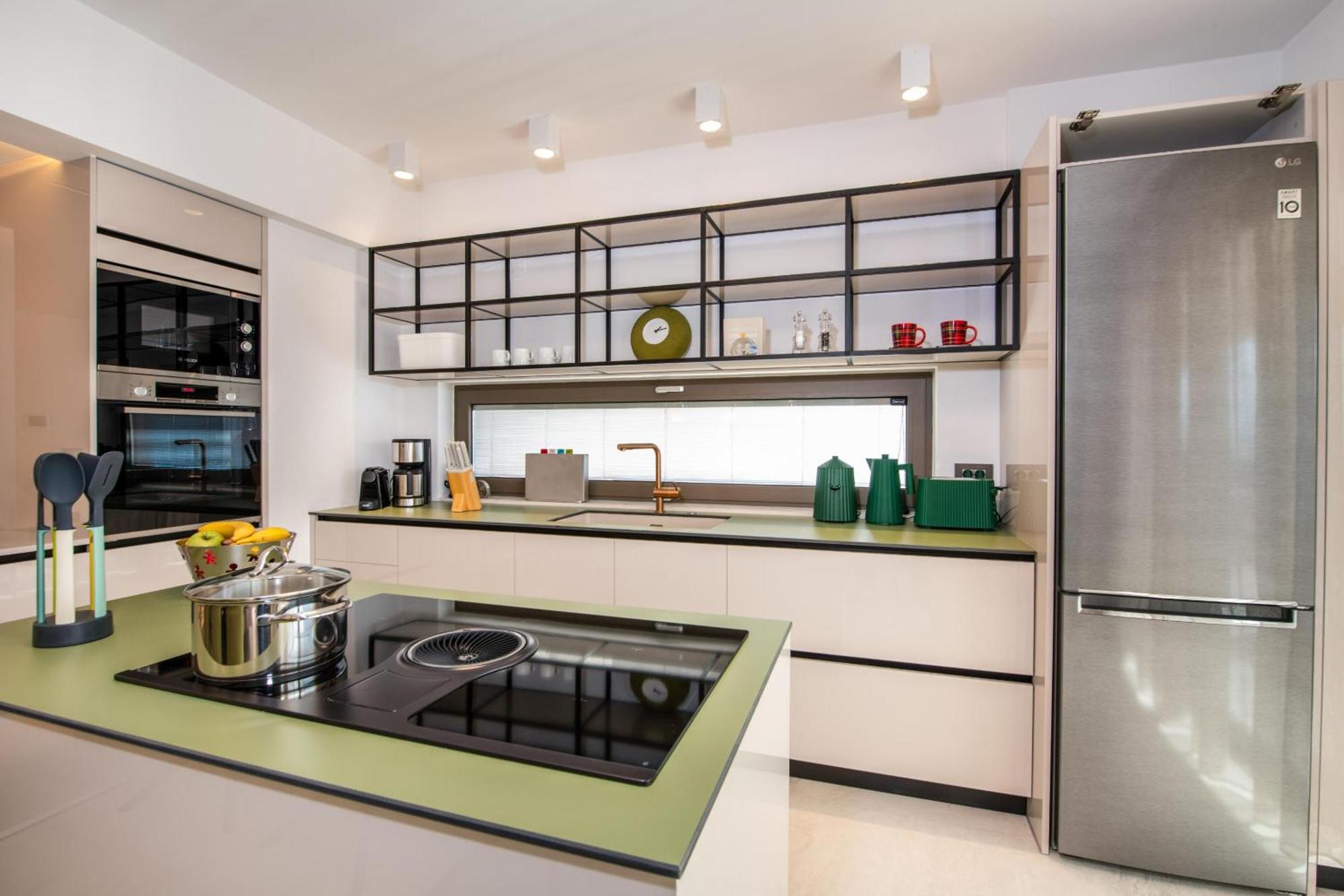 Flos Appartement