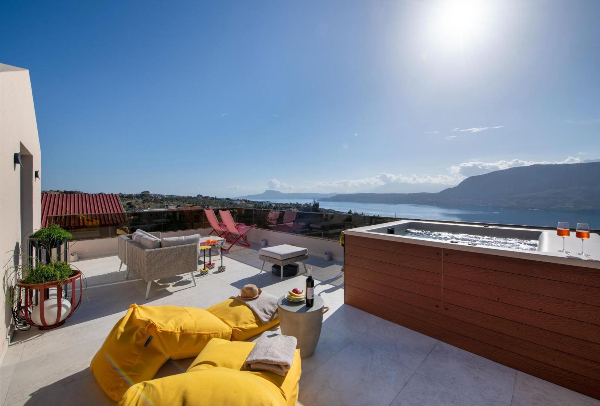 Appartement Flos