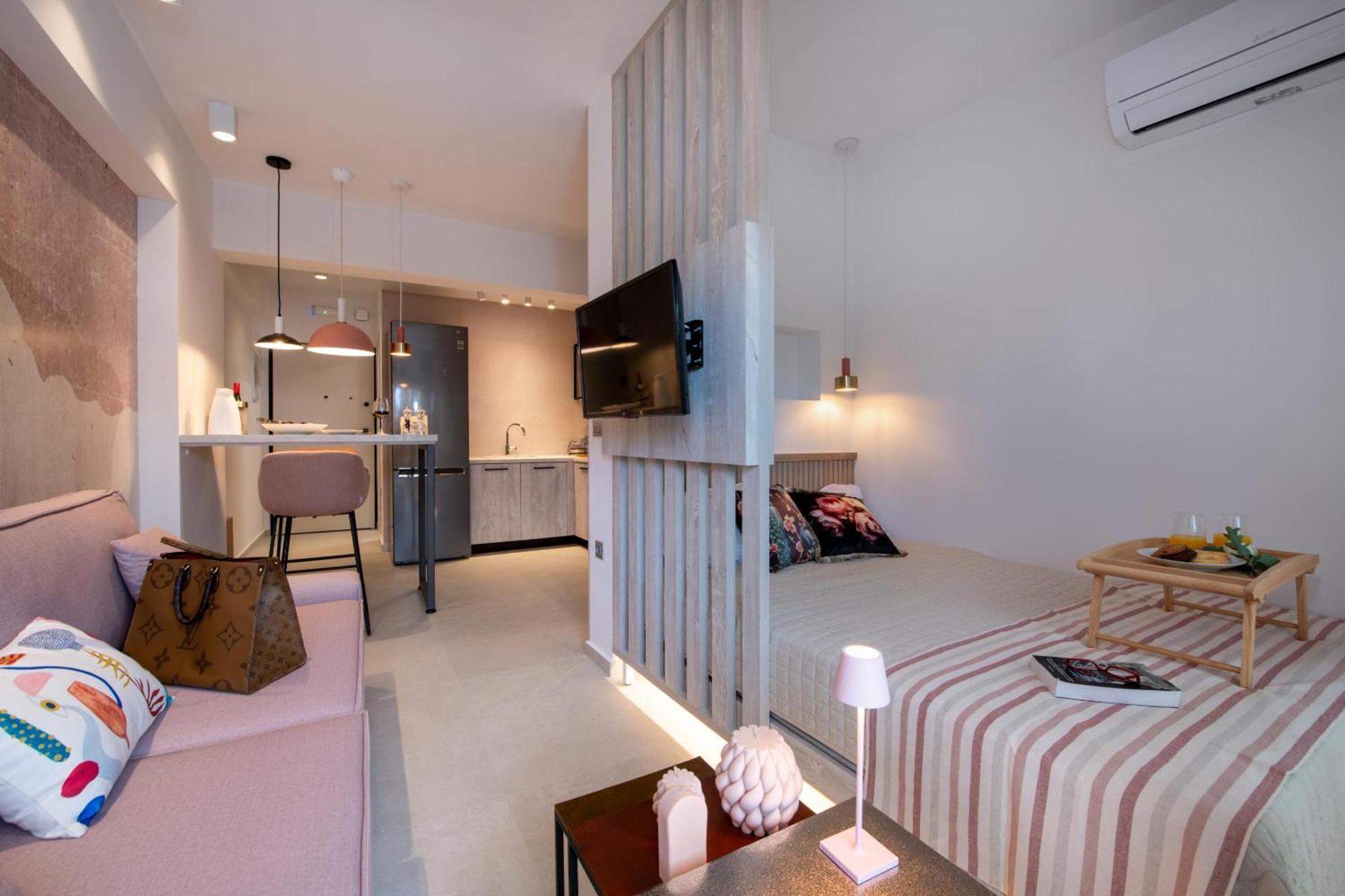 Appartement Flos *