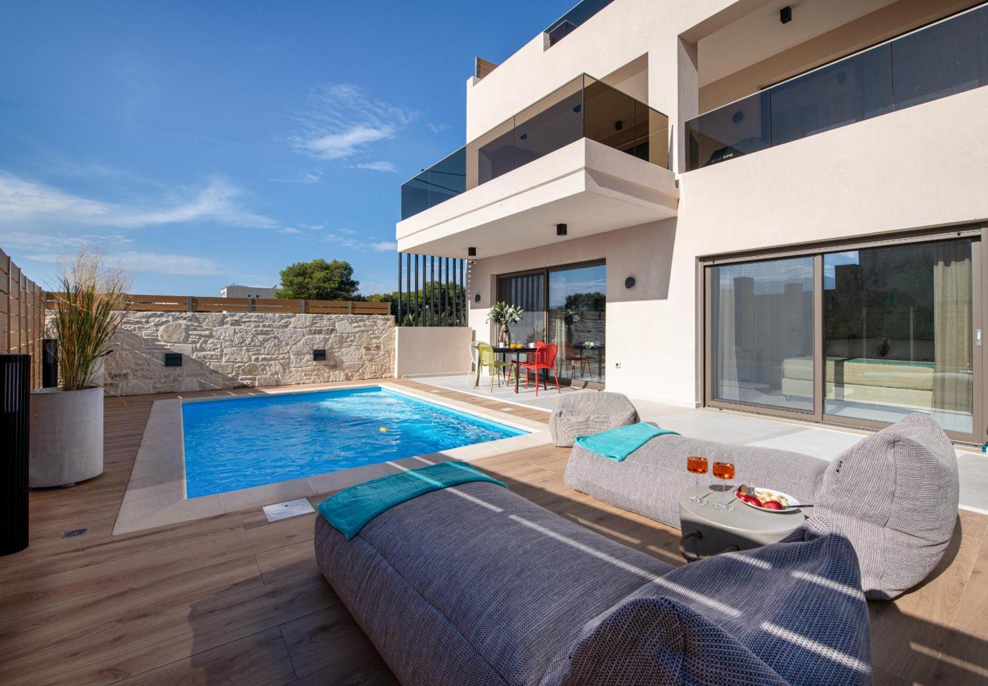 Flos Appartement