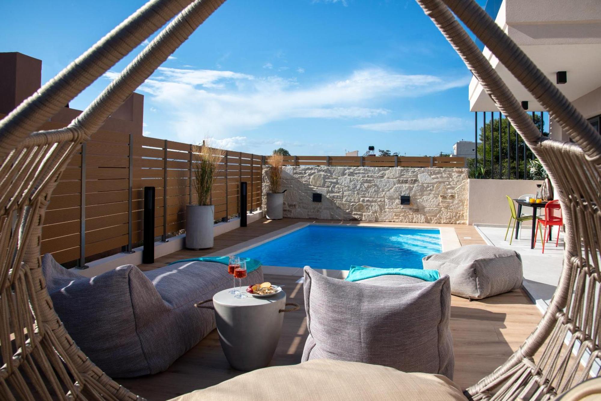 Appartement Flos