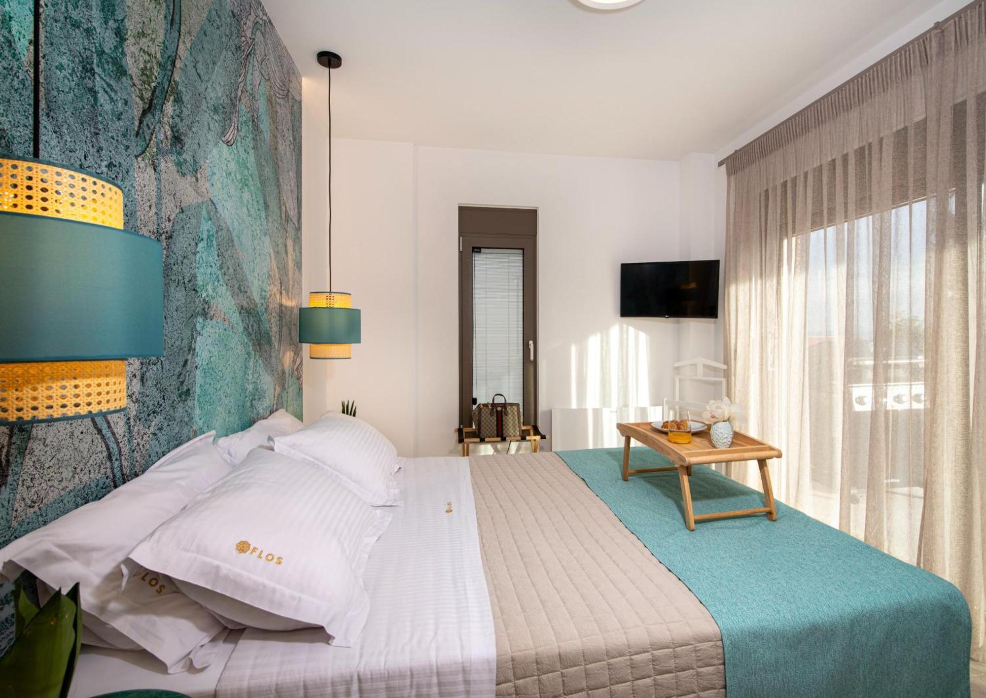 Flos Appartement *