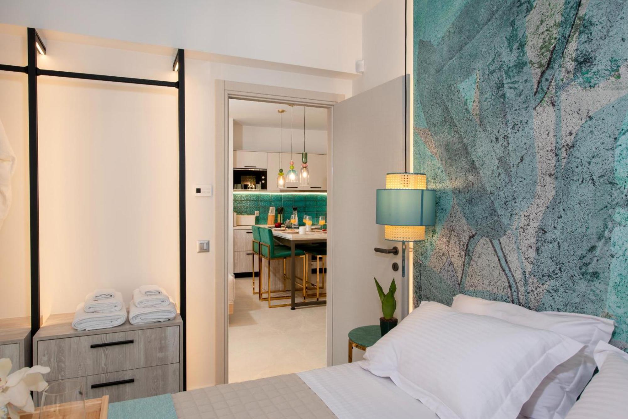 Flos Appartement