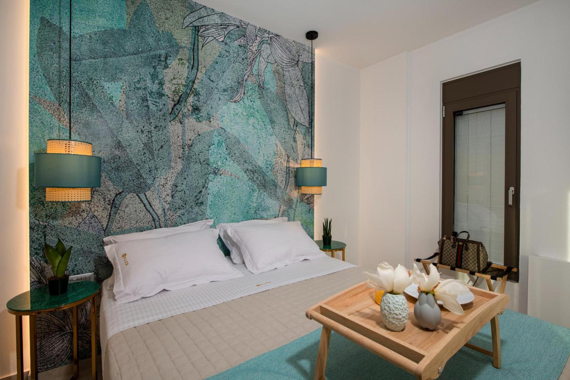 Appartement Flos