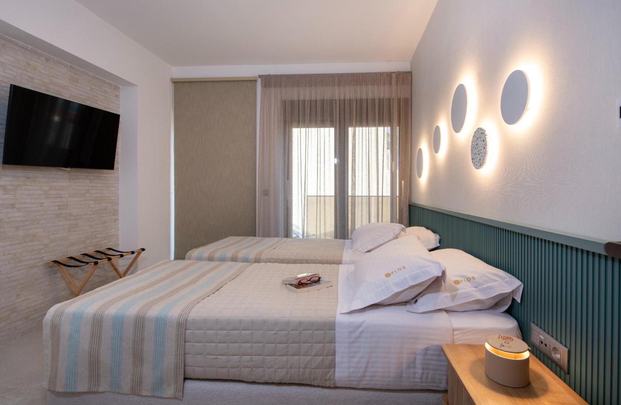 Flos Appartement *