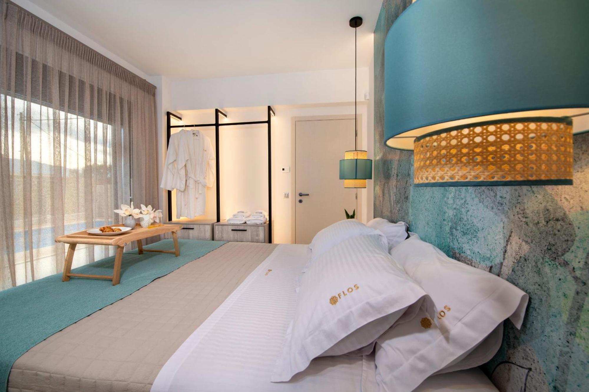 Flos Appartement *