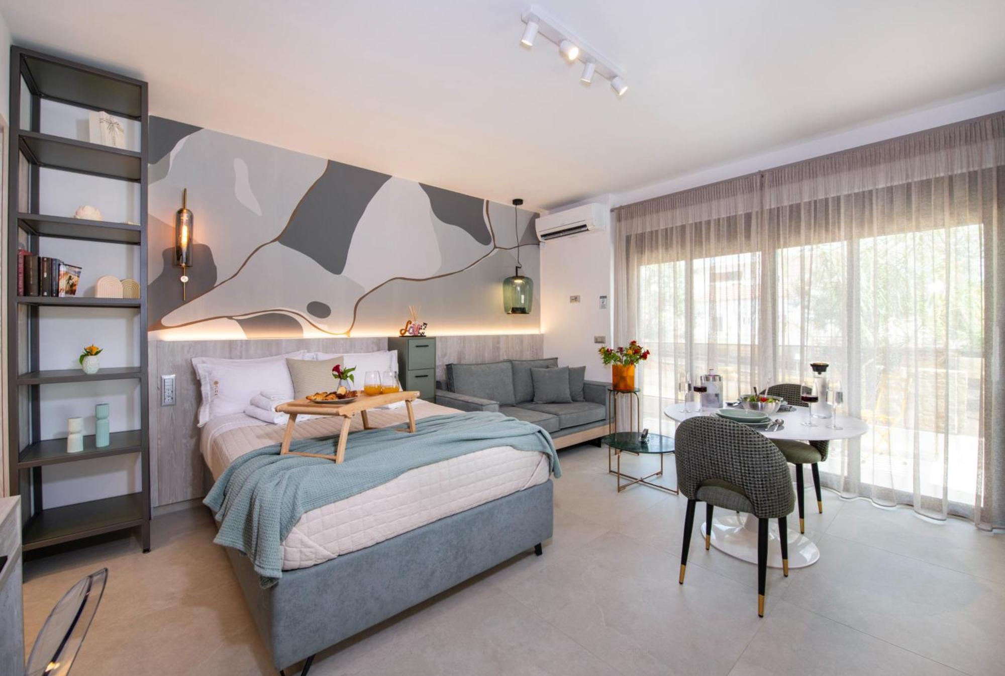 Flos Appartement