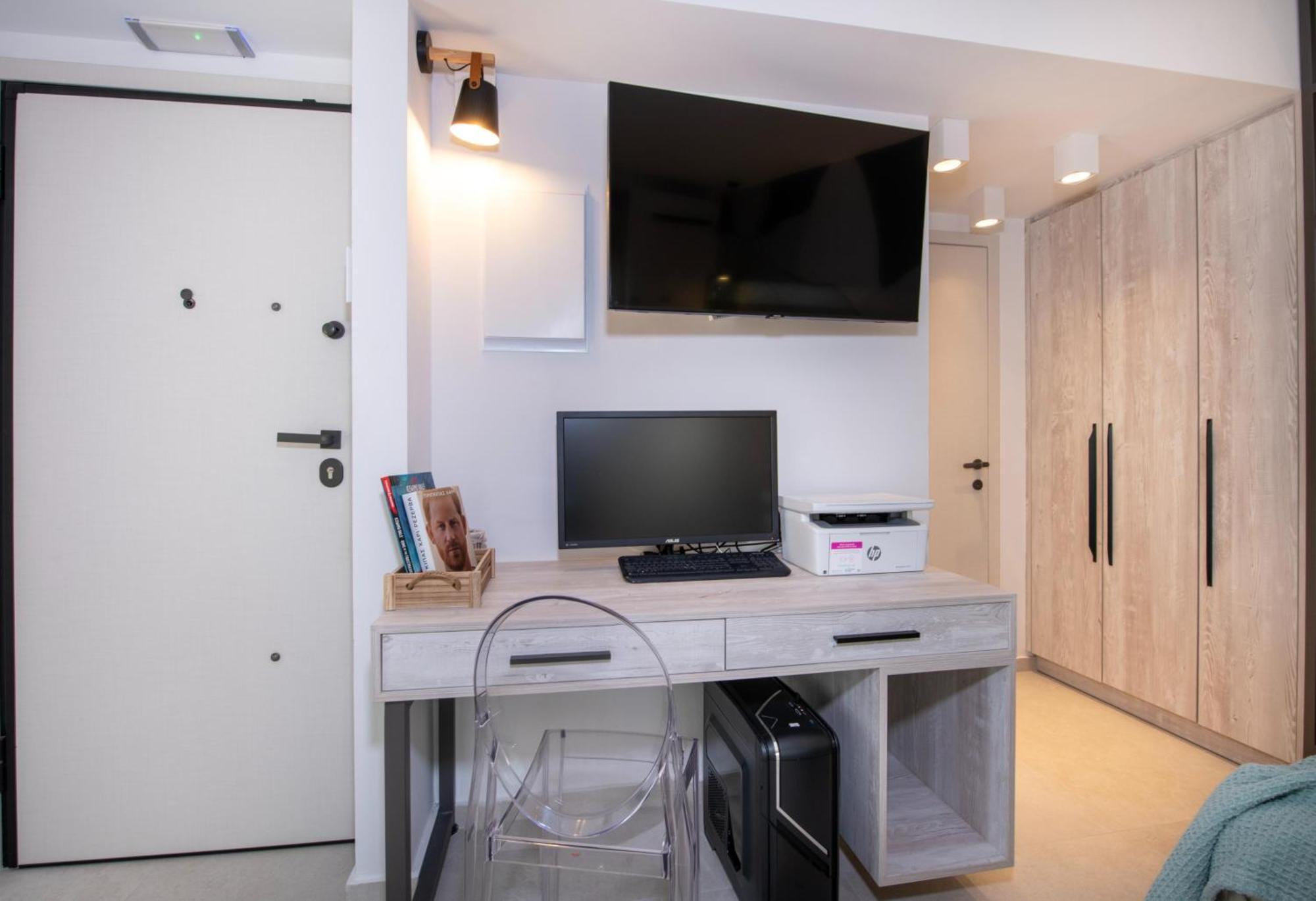 Flos Appartement *
